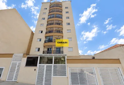 Apartamento com 2 Quartos à venda, 64m² no Santa Maria, São Caetano do Sul