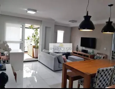 Apartamento com 2 Quartos à venda, 85m² no Vila da Saúde, São Paulo