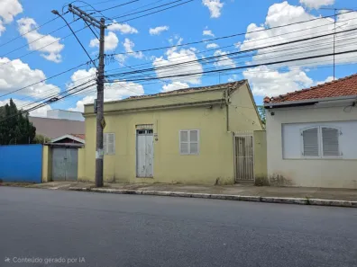 Lote/Terreno à venda, 575m² no Colônia, Jundiaí