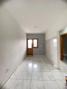 Casa de Condomínio com 2 Quartos à venda, 46m² no Ponta Grossa, Porto Alegre