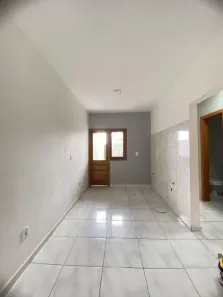 Casa de Condomínio com 2 Quartos à venda, 46m² no Ponta Grossa, Porto Alegre