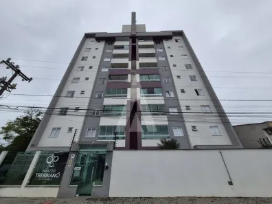 Apartamento com 2 Quartos para alugar, 84m² no Costa e Silva, Joinville