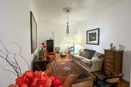 Apartamento com 2 Quartos à venda, 96m² no Copacabana, Rio de Janeiro