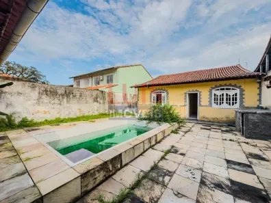 Casa com 3 Quartos à venda, 100m² no Cantagalo, Niterói