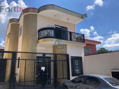 Imóvel Comercial para alugar, 300m² no Vila Perus, São Paulo