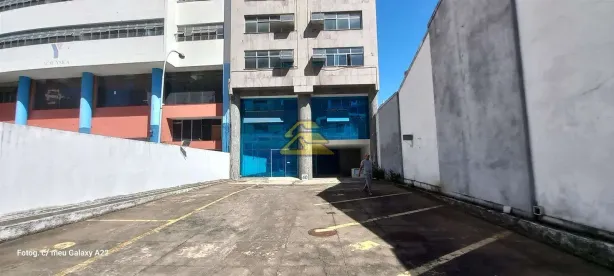 Prédio Comercial para alugar, 2400m² no Centro, Rio de Janeiro
