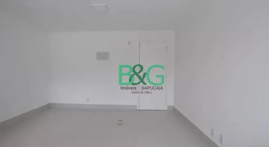Apartamento com 1 Quarto à venda, 26m² no Vila Ema, São Paulo