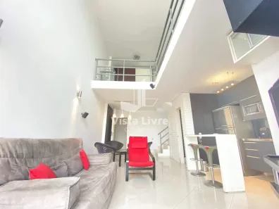 Apartamento com 1 Quarto à venda, 74m² no Vila Madalena, São Paulo