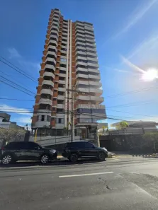 Apartamento com 3 Quartos à venda, 247m² no Vila Noemy, Bauru