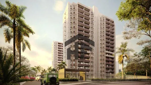Apartamento com 2 Quartos à venda, 51m² no Candeias, Jaboatão dos Guararapes