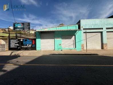 Lote/Terreno para alugar, 300m² no Ipiranga, Juiz de Fora