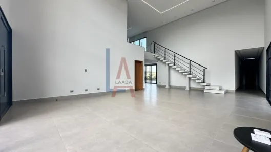 Casa de Condomínio com 3 Quartos à venda, 1000m² no Jardim Indaiatuba Golf, Indaiatuba