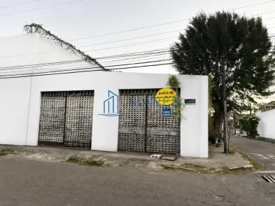 Lote/Terreno à venda, 250m² no Damas, Fortaleza