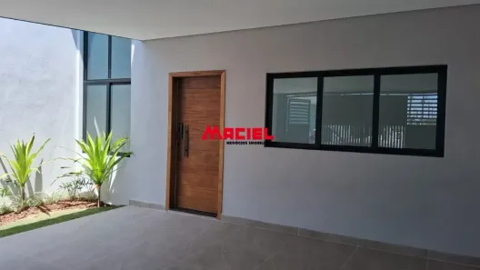 Casa com 3 Quartos à venda, 135m² no Portal dos Passaros, São José dos Campos