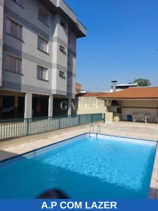 Apartamento com 3 Quartos à venda, 117m² no Alvinópolis, Atibaia