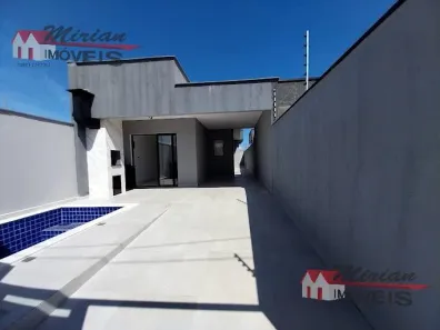 Casa com 2 Quartos à venda, 150m² no Estância Flora Rica, Peruíbe