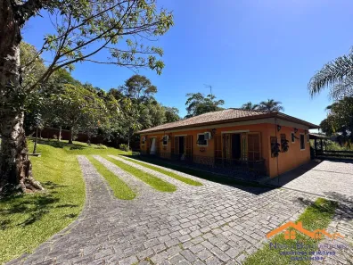 Casa com 5 Quartos à venda, 329m² no Canjicas, Arujá