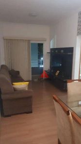 Apartamento com 2 Quartos à venda, 70m² no Vila Santa Maria, Americana