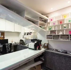 Casa com 1 Quarto à venda, 220m² no Vila Nova Conceição, São Paulo