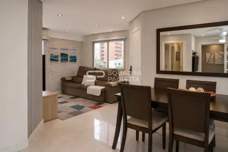 Apartamento com 4 Quartos à venda, 130m² no Perdizes, São Paulo