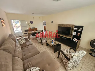 Casa com 3 Quartos à venda, 280m² no Cidade Satélite Santa Bárbara, São Paulo