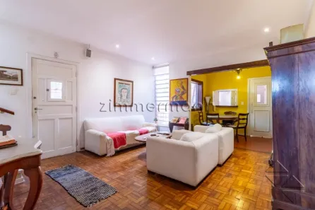 Sobrado com 3 Quartos à venda, 177m² no Jardim Paulistano, São Paulo