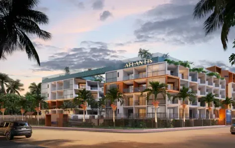 Apartamento com 1 Quarto à venda, 28m² no , Ipojuca