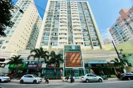 Apartamento com 3 Quartos à venda, 75m² no Praia de Itaparica, Vila Velha
