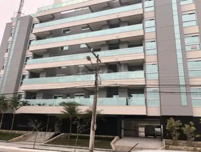 Apartamento com 2 Quartos à venda, 83m² no Jurerê Internacional, Florianópolis
