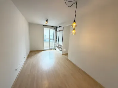 Apartamento com 3 Quartos à venda, 60m² no Cristo Rei, Curitiba
