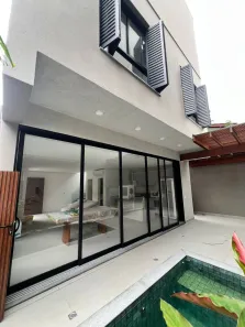 Casa de Condomínio com 4 Quartos à venda, 180m² no Bairro de Juquehy, São Sebastião