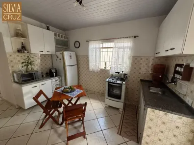 Casa com 5 Quartos à venda, 116m² no Vila Independência, Piracicaba