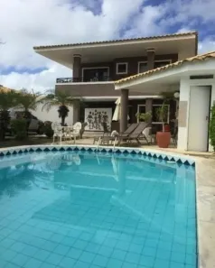Casa com 5 Quartos à venda, 250m² no Vilas do Atlântico, Lauro de Freitas