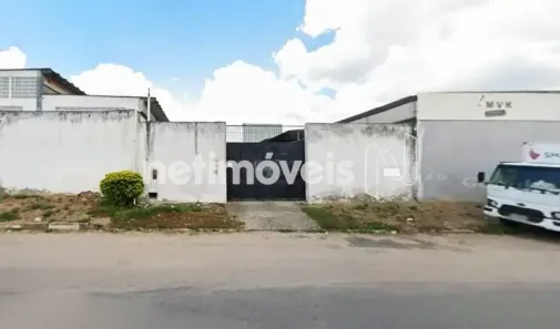 Galpão/Depósito/Armazém à venda, 600m² no Queimadinha, Feira de Santana