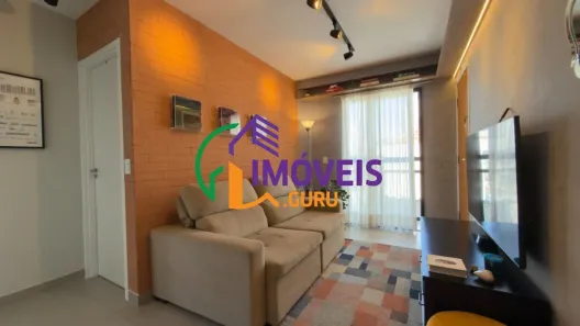 Apartamento com 2 Quartos à venda, 44m² no Vila Leopoldina, São Paulo