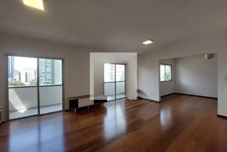 Apartamento com 3 Quartos à venda, 176m² no Santo Amaro, São Paulo