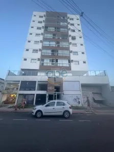 Apartamento com 2 Quartos à venda, 55m² no Aribiri, Vila Velha