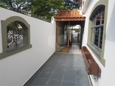 Sobrado com 3 Quartos à venda, 170m² no Jardim da Campina, São Paulo