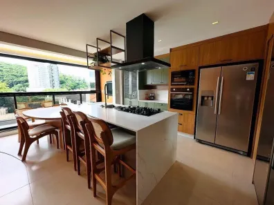 Apartamento com 3 Quartos à venda, 115m² no Fazenda, Itajaí