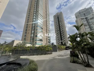 Apartamento com 4 Quartos para alugar, 365m² no Alphaville Empresarial, Barueri
