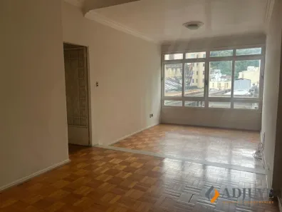 Apartamento com 3 Quartos para alugar, 118m² no Centro, Petrópolis