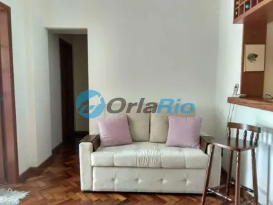 Apartamento com 2 Quartos à venda, 57m² no Glória, Rio de Janeiro