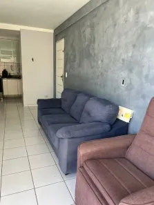 Apartamento com 3 Quartos à venda, 58m² no Cristo Rei, Teresina