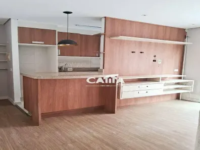Apartamento com 2 Quartos à venda, 67m² no Jardim Colonial, São Paulo