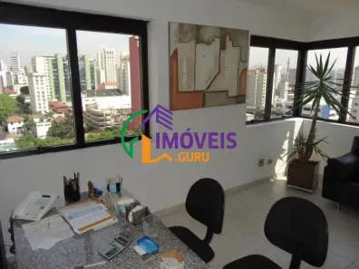 Ponto Comercial à venda, 32m² no Santa Cecília, São Paulo
