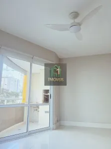 Apartamento com 3 Quartos à venda, 104m² no Perdizes, São Paulo