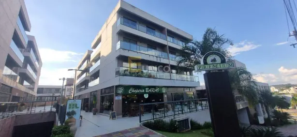 Sala Comercial para alugar, 48m² no Pinheirinho, Vinhedo