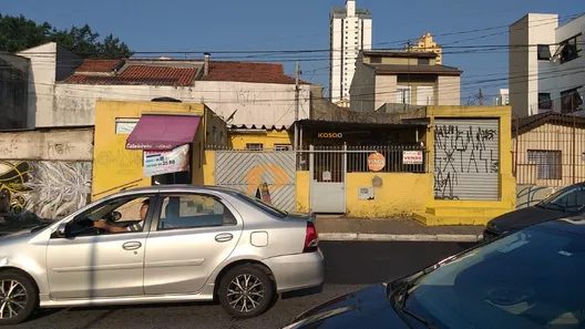 Sala Comercial com 1 Quarto à venda, 120m² no Vila Moinho Velho, São Paulo