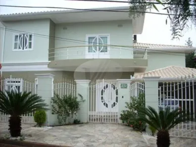 Casa com 5 Quartos à venda, 326m² no Parque Alto Taquaral, Campinas
