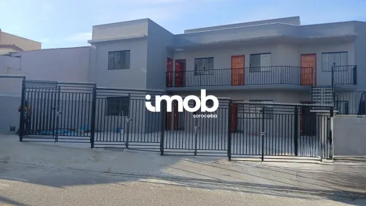 Kitnet com 1 Quarto à venda, 30m² no Jardim Prestes de Barros, Sorocaba